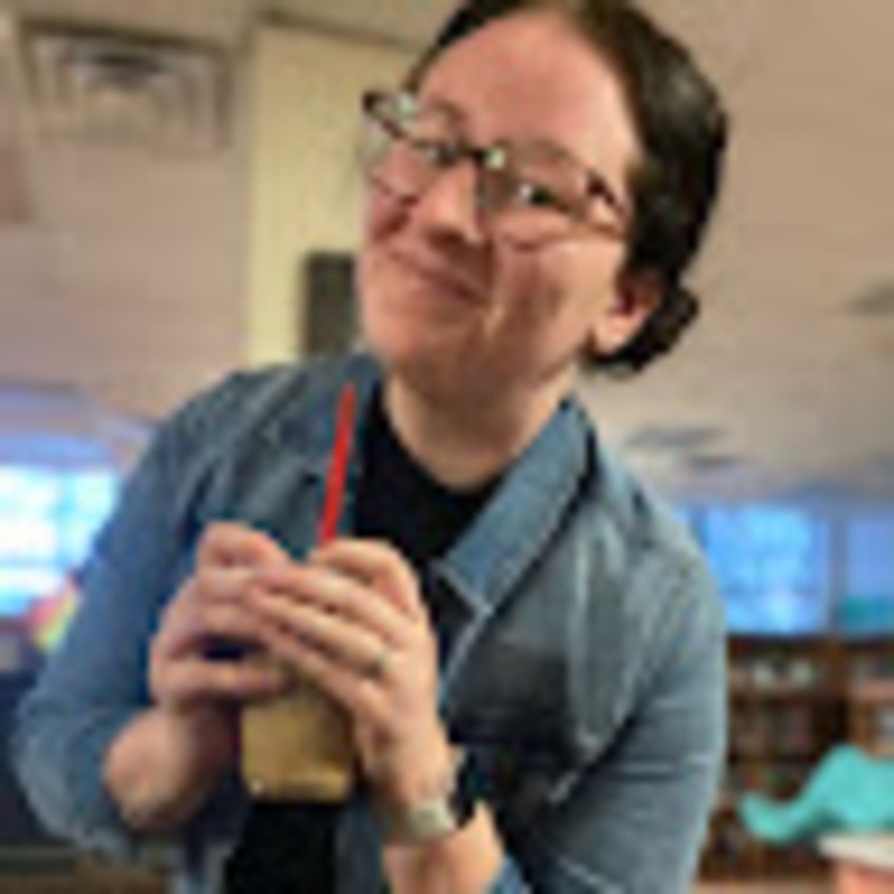 Meet your Posher, Brittany
